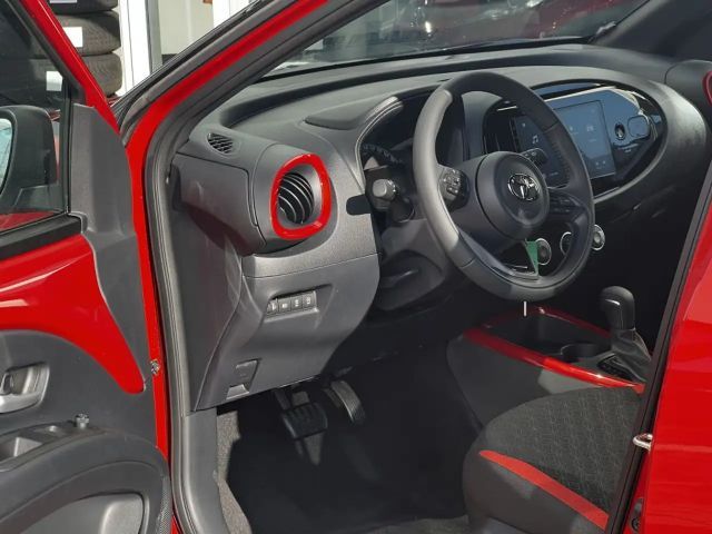 Toyota Aygo X Hatchback S-CVT