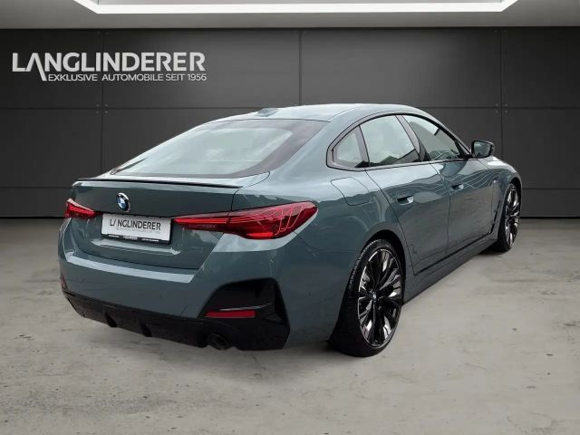 BMW 420 420i Coupé Gran Coupé