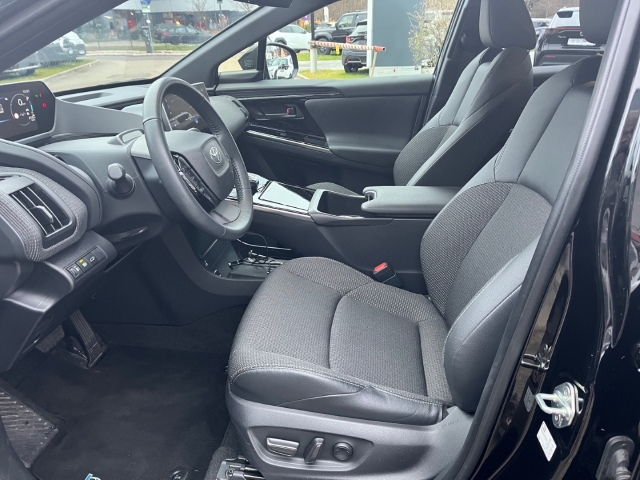 Toyota bZ4X 5-deurs Basis Comfort