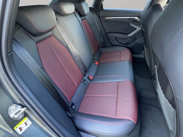 Audi A3 35 TFSI S-Line S-Tronic Sportback