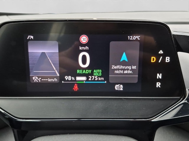 Volkswagen ID.4 Pure