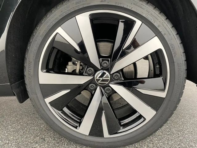 Volkswagen Golf Business DSG Variant