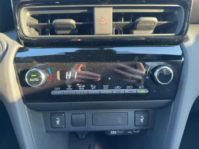 Toyota Yaris Cross 1.5 H Teamplayer Winter-Paket