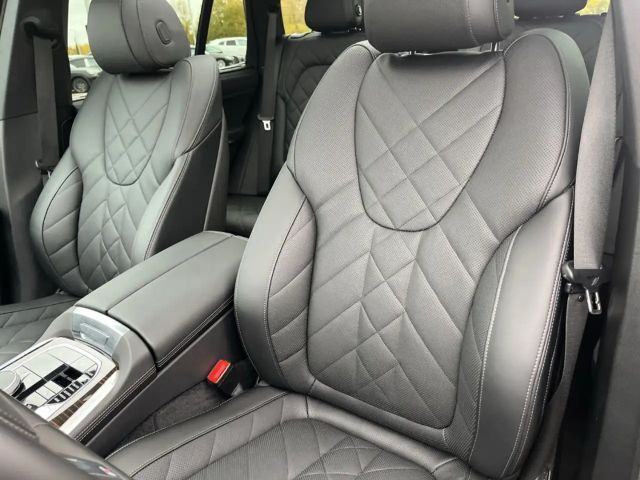 BMW X5 M-Sport xDrive