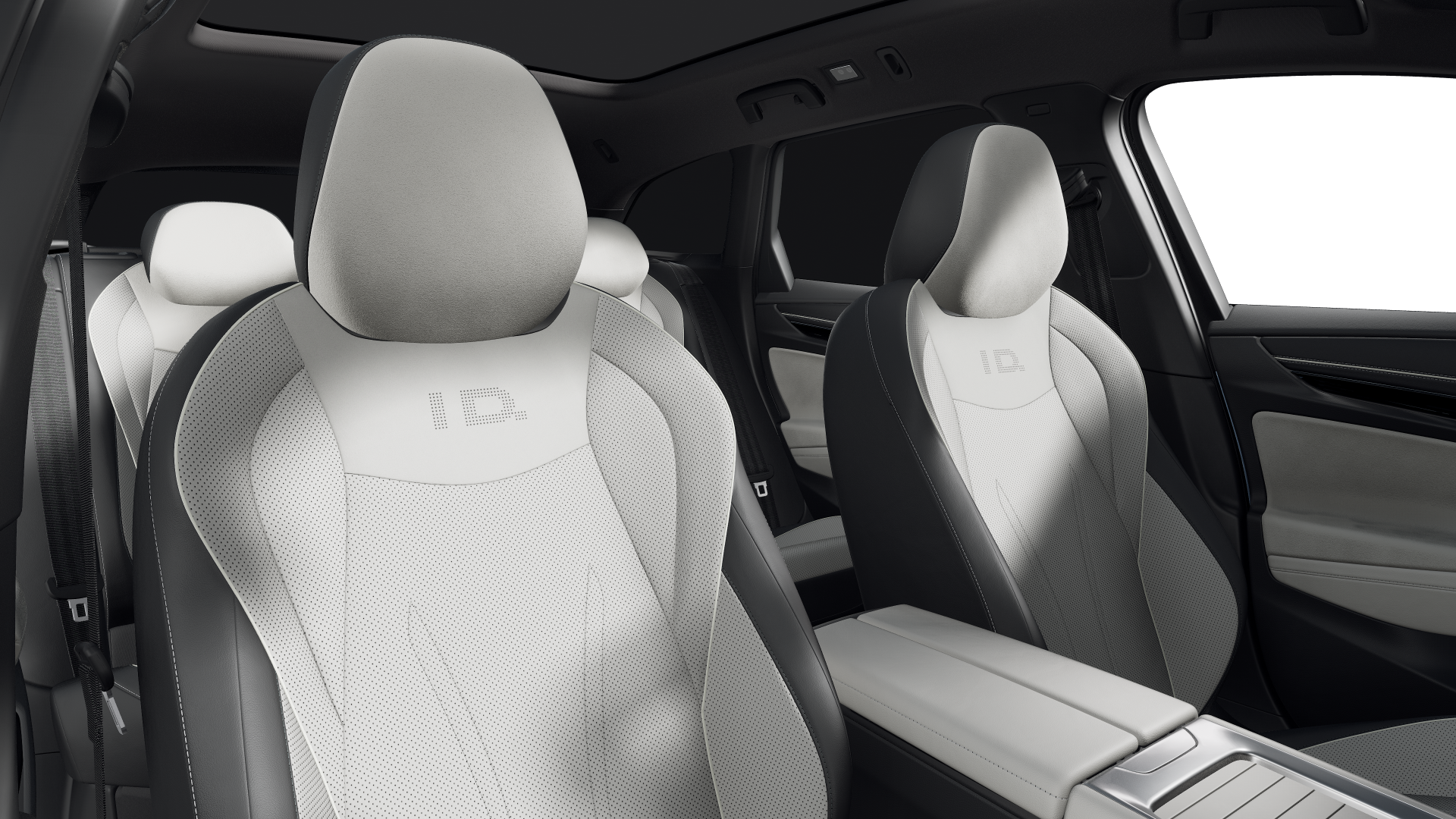 Volkswagen ID.7 Tourer