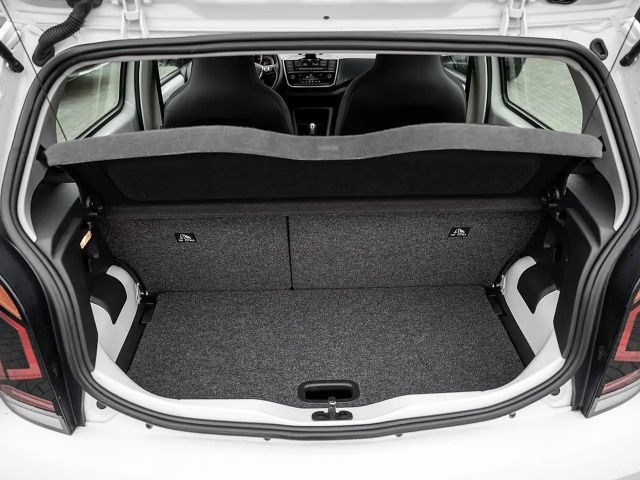 Volkswagen e-up! KAM GRA KLIMA SHZ