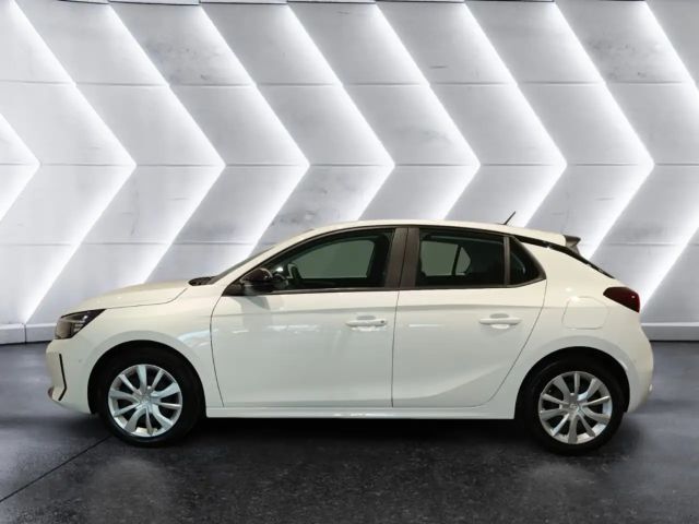 Opel Corsa F 1.2 Rückfahrkamera Apple/Android Sitzheizung Len