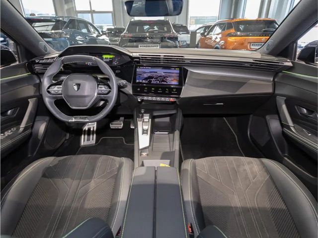 Peugeot 308 GT-Line PureTech