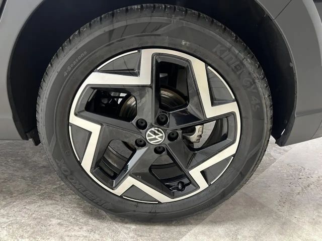 Volkswagen Taigo 1.5 TSI DSG R-Line