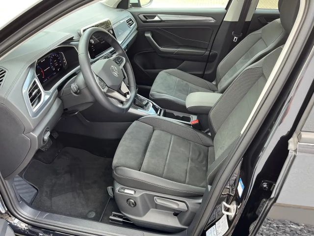 Volkswagen T-Roc DSG Style