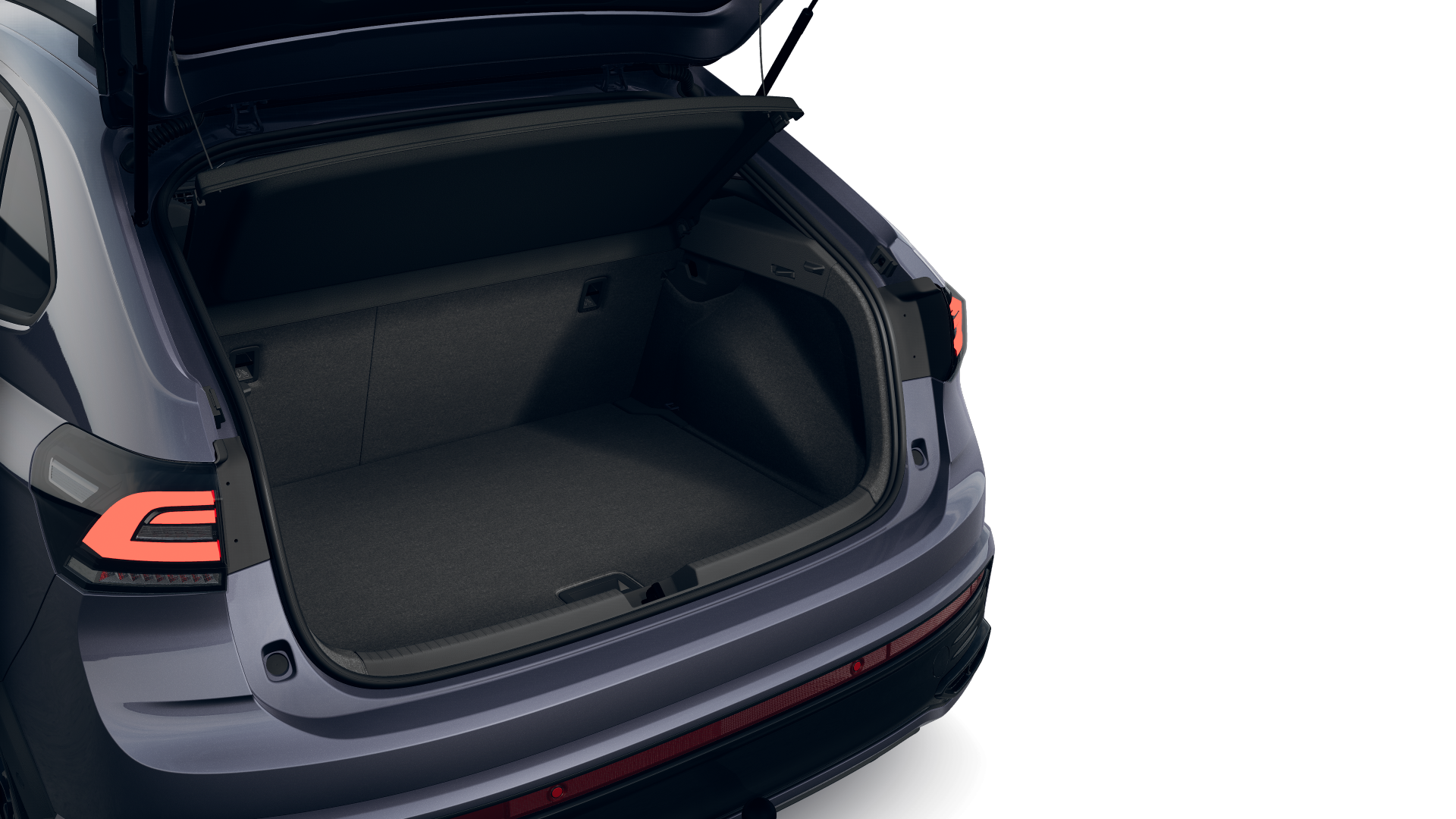 Volkswagen Taigo 1.5 TSI DSG R-Line Style