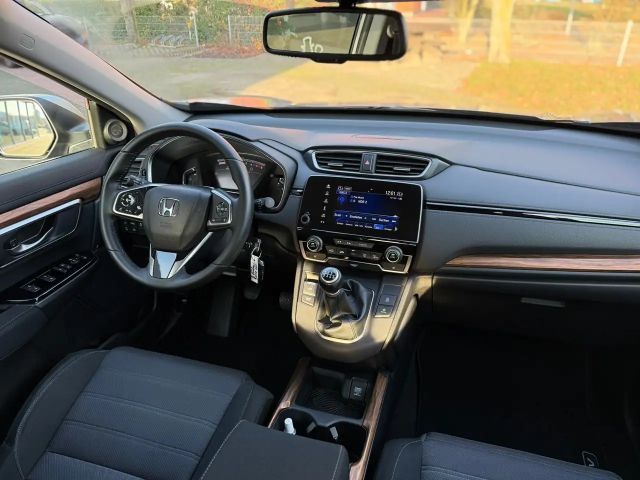 Honda CR-V 1.5 Elegance
