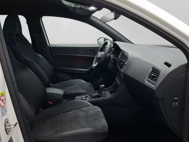 Cupra Ateca 1.5 TSI DSG