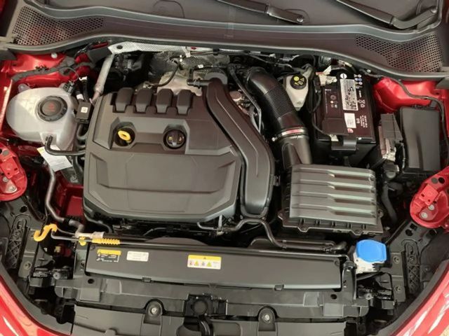 Seat Leon FR-lijn Sportstourer