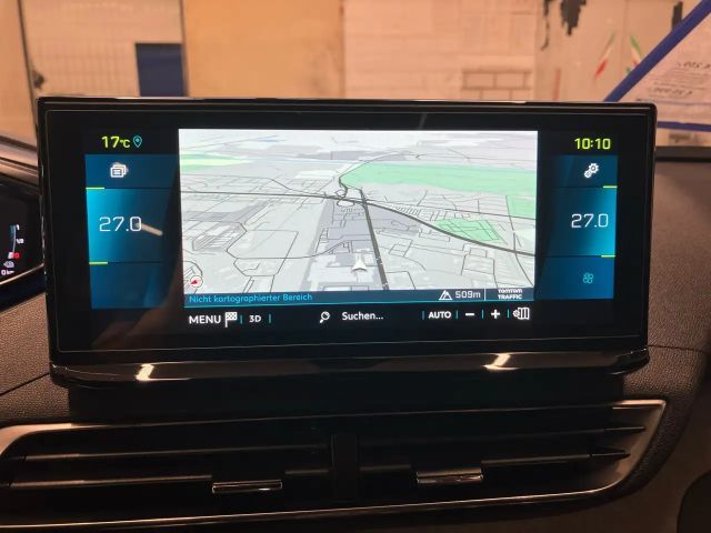 Peugeot 3008 GT-Line