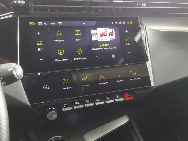 Peugeot 308 BlueHDi EAT8 GT-Line SW