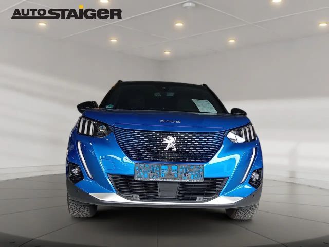 Peugeot E-2008 GT-Line