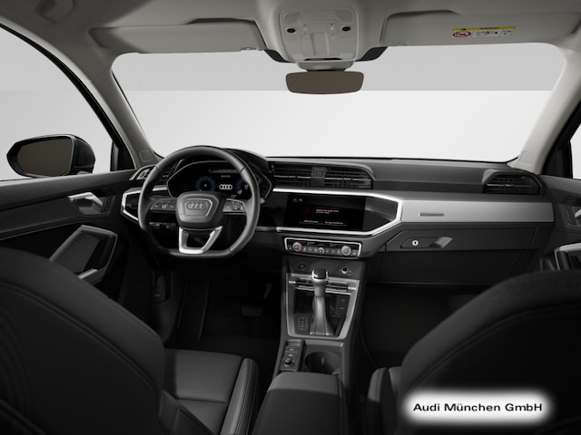 Audi Q3 35 TFSI S-Tronic