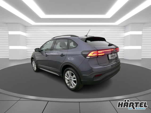 Volkswagen Taigo 1.0 TSI