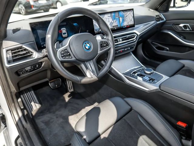 BMW 330 330e M-Sport Sedan