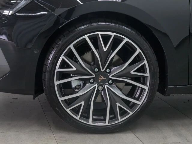 Cupra Leon 1.5 TSI DSG Sportstourer