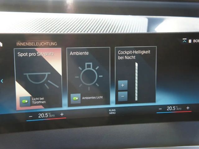 BMW iX xDrive xDrive40