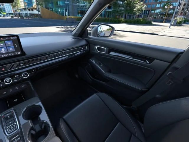 Honda Civic Advance e:HEV