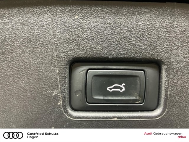 Audi Q4 e-tron 35 Sportback