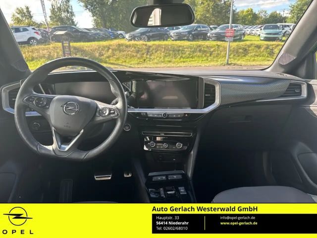 Opel Mokka Ultimate