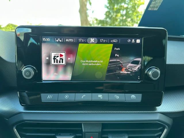 Seat Leon 2.0 TDI DSG Style