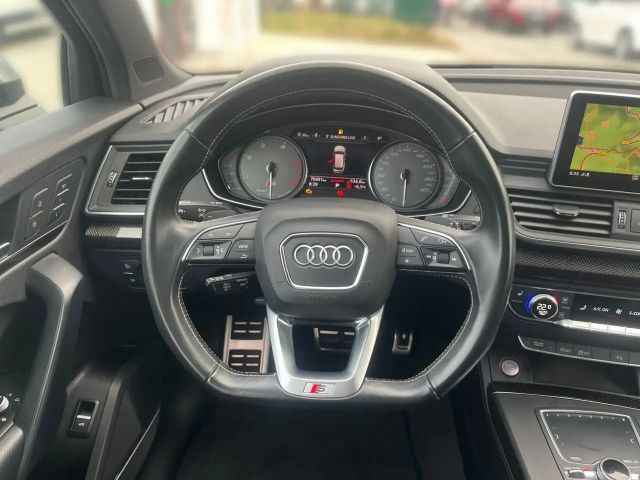Audi SQ5 Quattro
