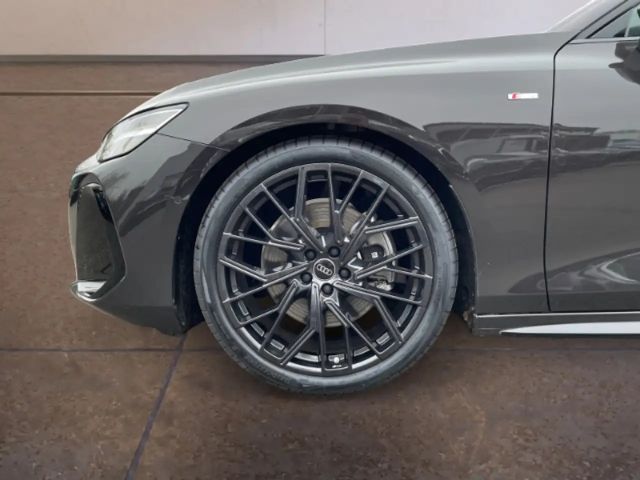 Audi A6 Avant S-Line