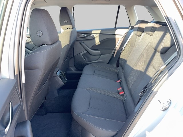 Skoda Kamiq 1.0 TSI Ambition