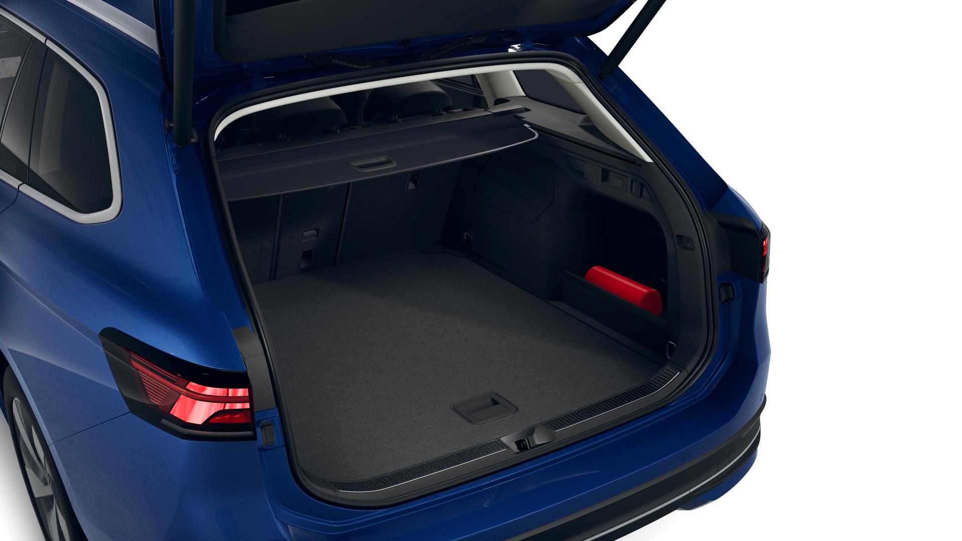 Volkswagen Passat Business Variant