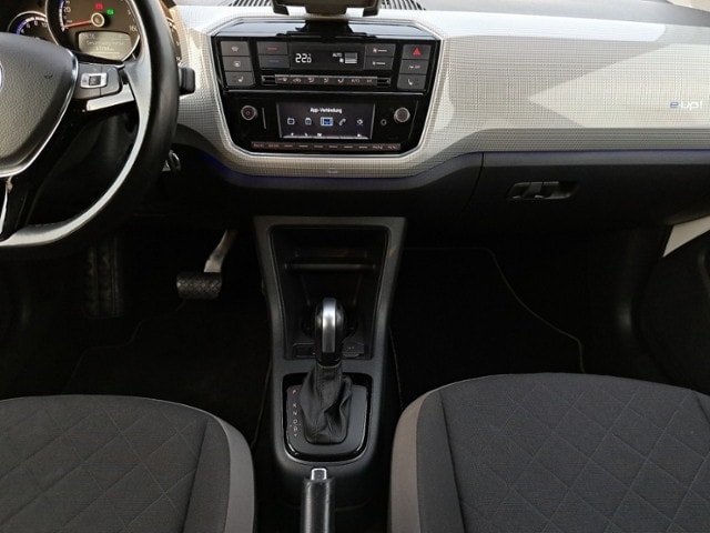 Volkswagen e-up! Plus Style