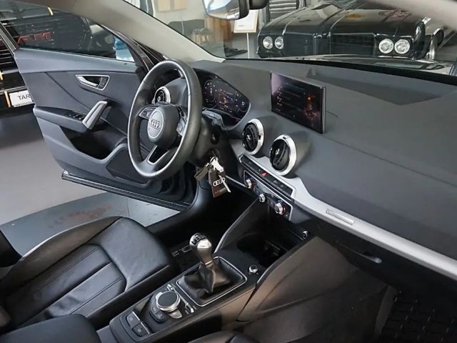 Audi Q2 30 TFSI S-Line Sport