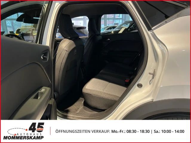 Mitsubishi ASX Edition 1.3 Automatik+Leder+PDC+Sitzhzg+Tempomat+V