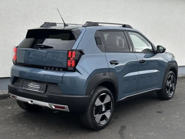 Fiat Grande Panda La Prima