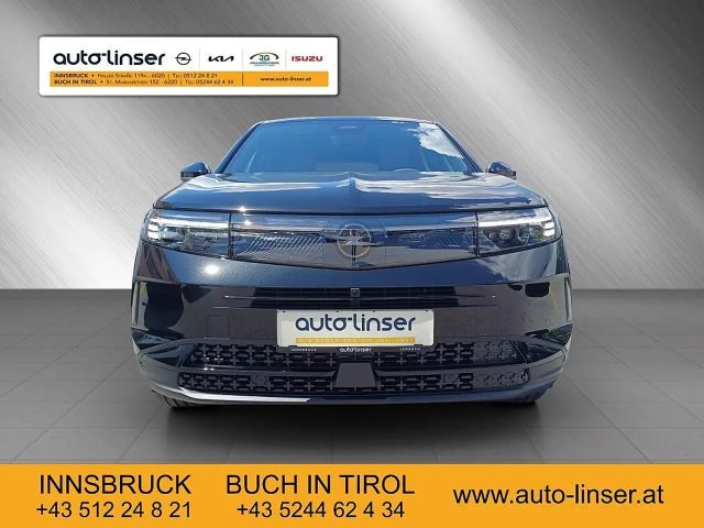 Opel Grandland X GS-Line Grand Sport