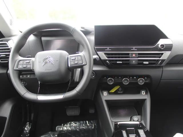 Citroën C4 Electric Shine136 Navi Keyless Drive Assist Head U