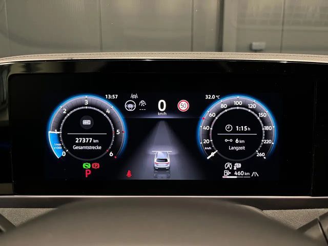 Volkswagen Passat 4Motion R-Line Variant