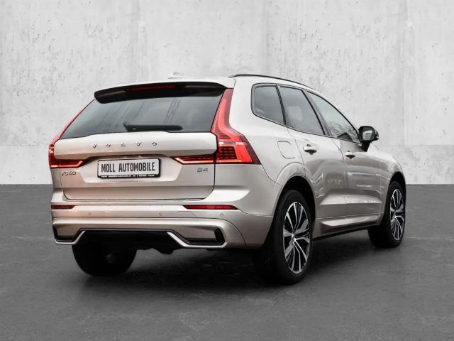 Volvo XC60 Dark Plus