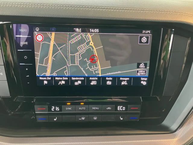 Volkswagen Touareg 4Motion R-Line