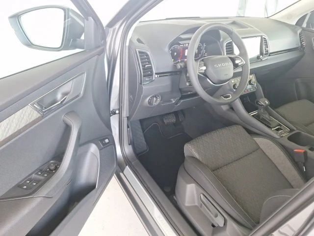 Skoda Karoq 4x4 Selection