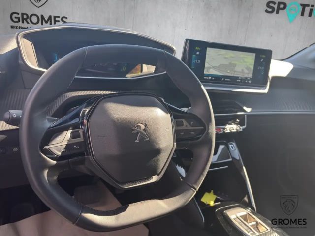 Peugeot E-208 Allure Pack