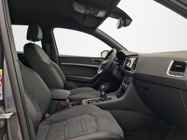 Seat Ateca 1.5 TSI FR-lijn