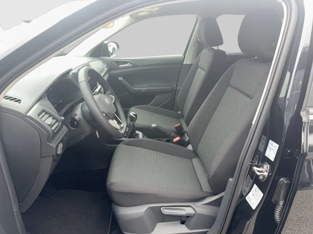 Volkswagen T-Cross 4Me TSI