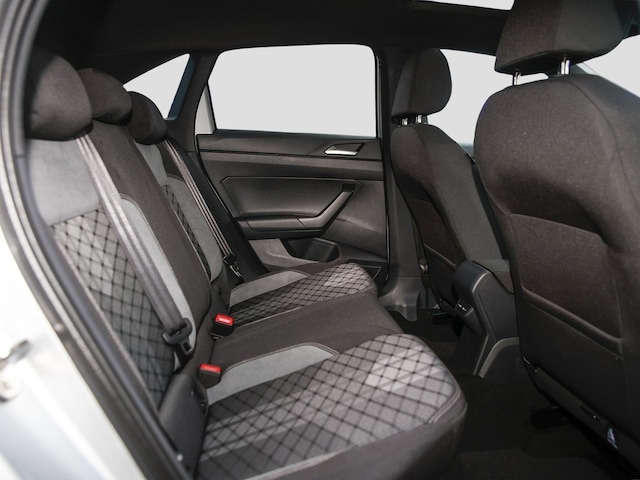 Volkswagen Taigo 1.0 TSI DSG R-Line