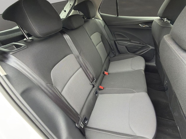 Skoda Fabia 1.0 TSI Drive