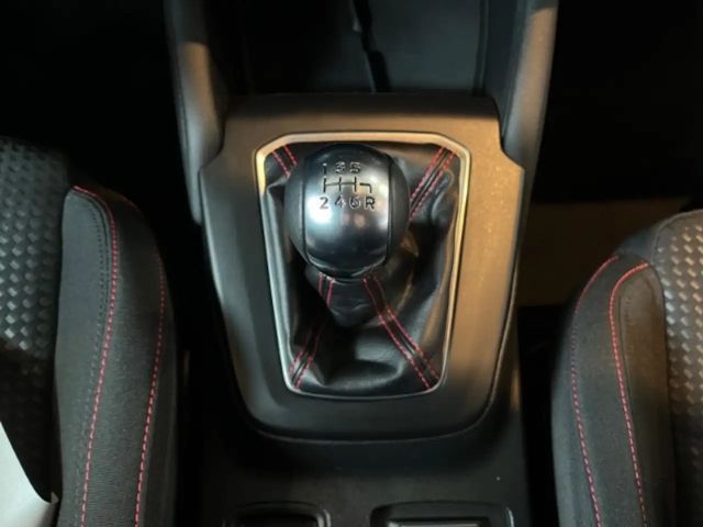 Ford Focus EcoBoost ST Line